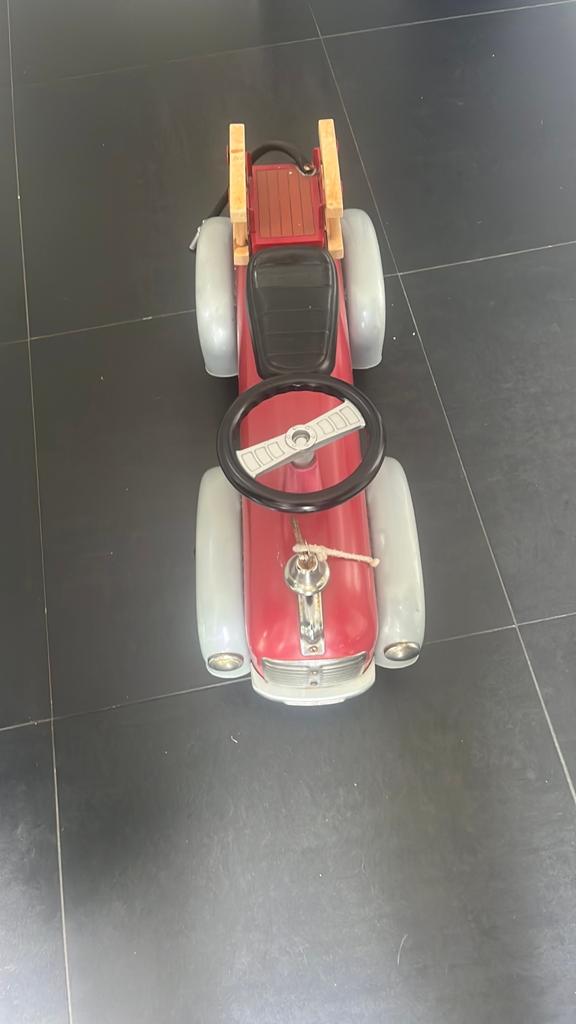 Superleuke brandweer!, Ophalen, Zo goed als nieuw, Jongen of Meisje