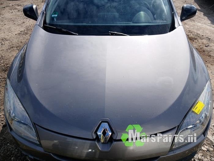 Motorkap van een Renault Megane, Auto-onderdelen, Gebruikt, -, Renault, -