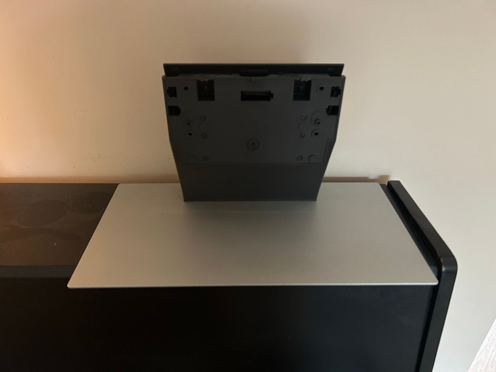 LG TV Voet / Standaard, Ophalen of Verzenden, Zo goed als nieuw