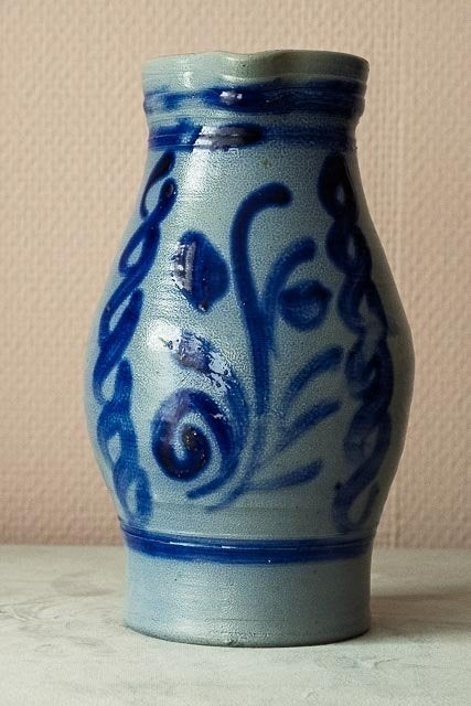 Keulse pot / schenkkan, Ophalen of Verzenden