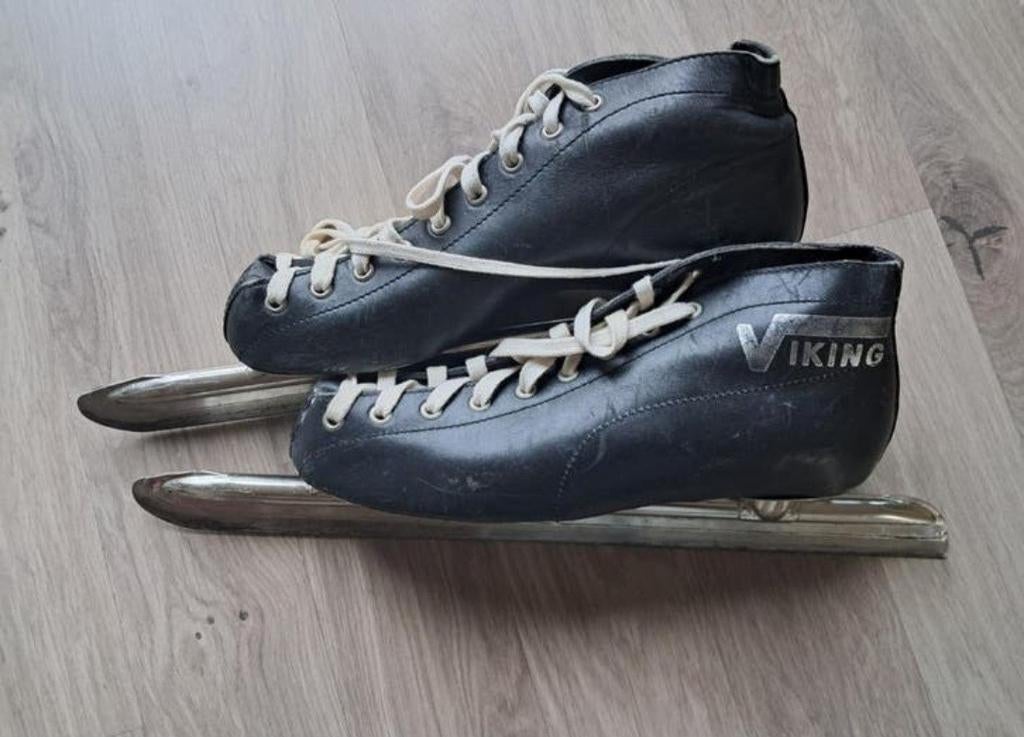 Viking Noren Schaatsen - Maat 41, Sport en Fitness, Schaatsen, Ophalen of Verzenden, Gebruikt, Noren, Viking