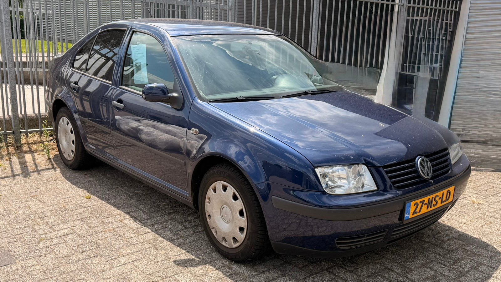 Bora 2.0 bj 2004 APK tot 8/2/2027 prijs onderhandelbaar, Auto-onderdelen, Ophalen, Nieuw, Volkswagen