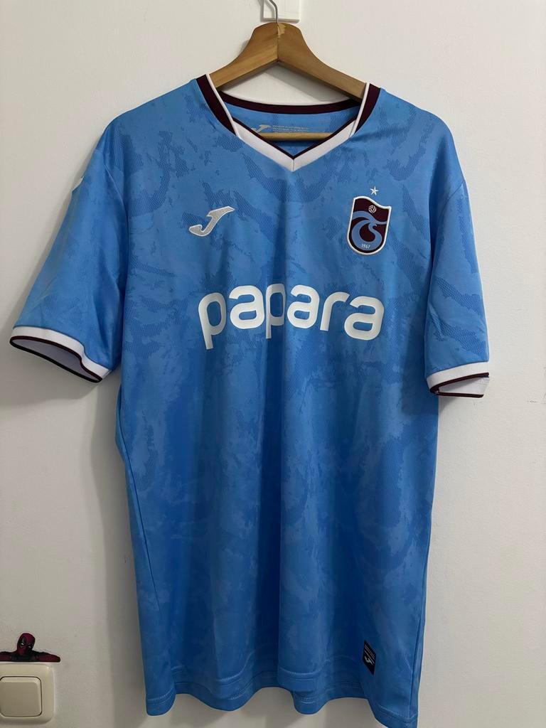 Trabzonspor voetbalshirt XL, Maat XL, Ophalen of Verzenden, Nieuw, Shirt