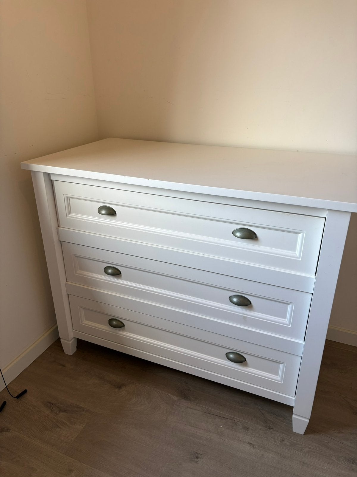 WTF MARBELLA COMMODE, Ophalen, Gebruikt, 50 tot 70 cm, 100 cm of meer