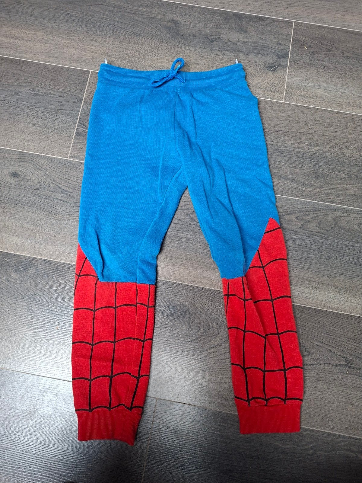 spiderman broek, Broek, C&A, Ophalen of Verzenden, Zo goed als nieuw