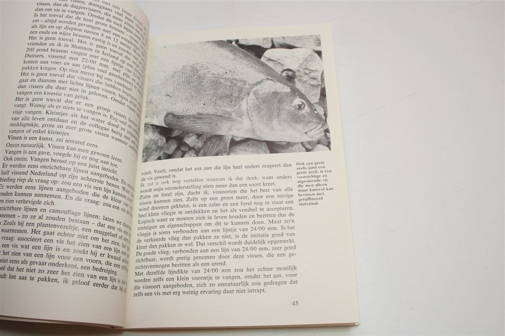 De Vaste Hengel — Hét Handboek van Jan Schreiner, Ophalen of Verzenden, Gelezen, Watersport en Hengelsport