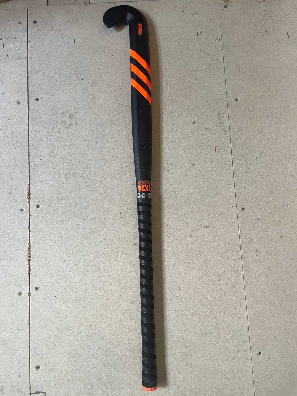 Adidas hockeystick, Sport en Fitness, Hockey, Ophalen of Verzenden, Nieuw, Stick