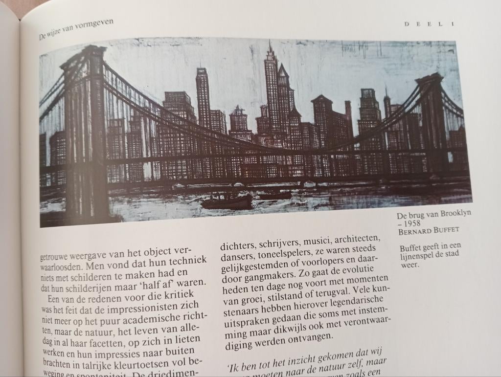 Olieverf: Creativiteit en Techniek - The Fine Arts Series, Boeken, Ophalen of Verzenden, Gelezen, Overige onderwerpen