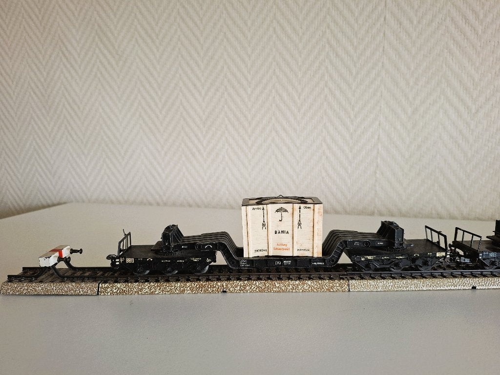wagon, Wisselstroom, Gebruikt, Wagon, Ophalen of Verzenden