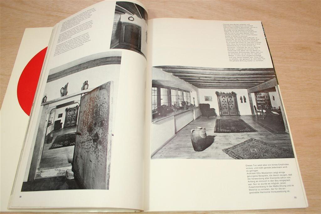 Landelijke Interieurs — Rijk Geïllustreerd Inspiratieboek, Boeken, Ophalen of Verzenden, Gelezen, Interieur en Design