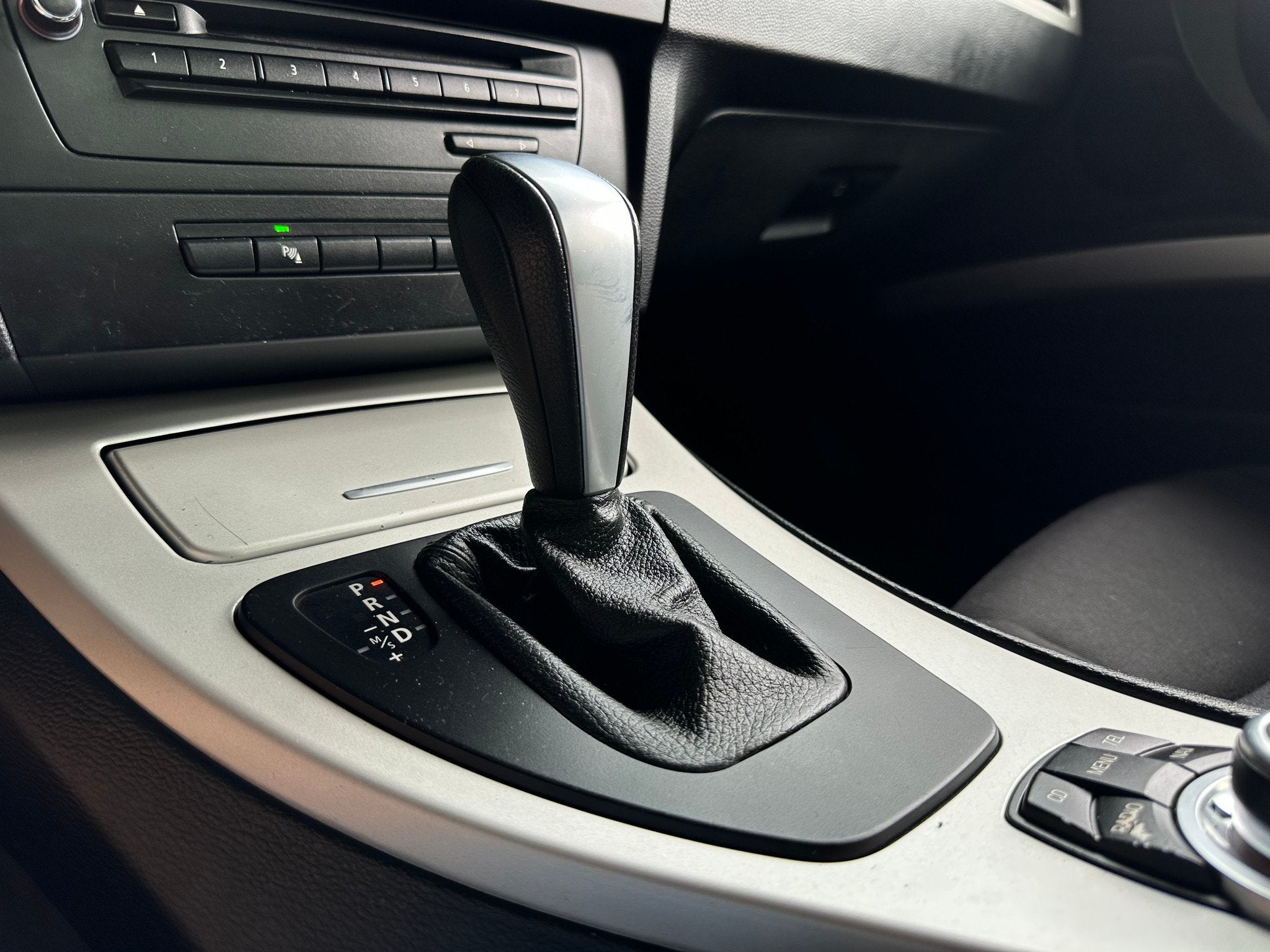BMW 3-Serie