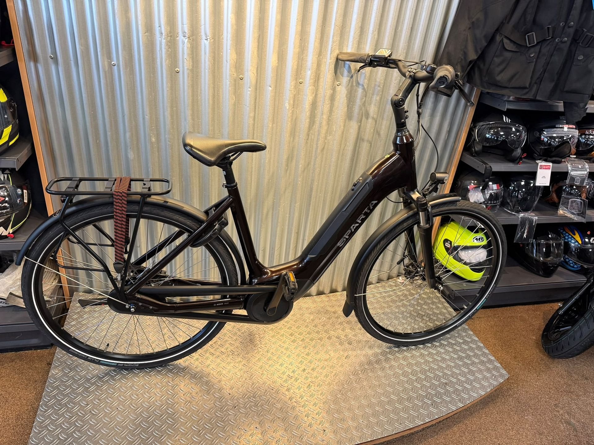 Sparta C Grid Energy 51cm, Fietsen en Brommers, Sparta, Gebruikt, -, -