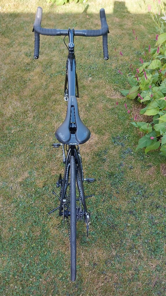 S-Works Tarmac Disc SL6 56CM (Compleet of als Frame Set), Ophalen, Zo goed als nieuw, Overige typen