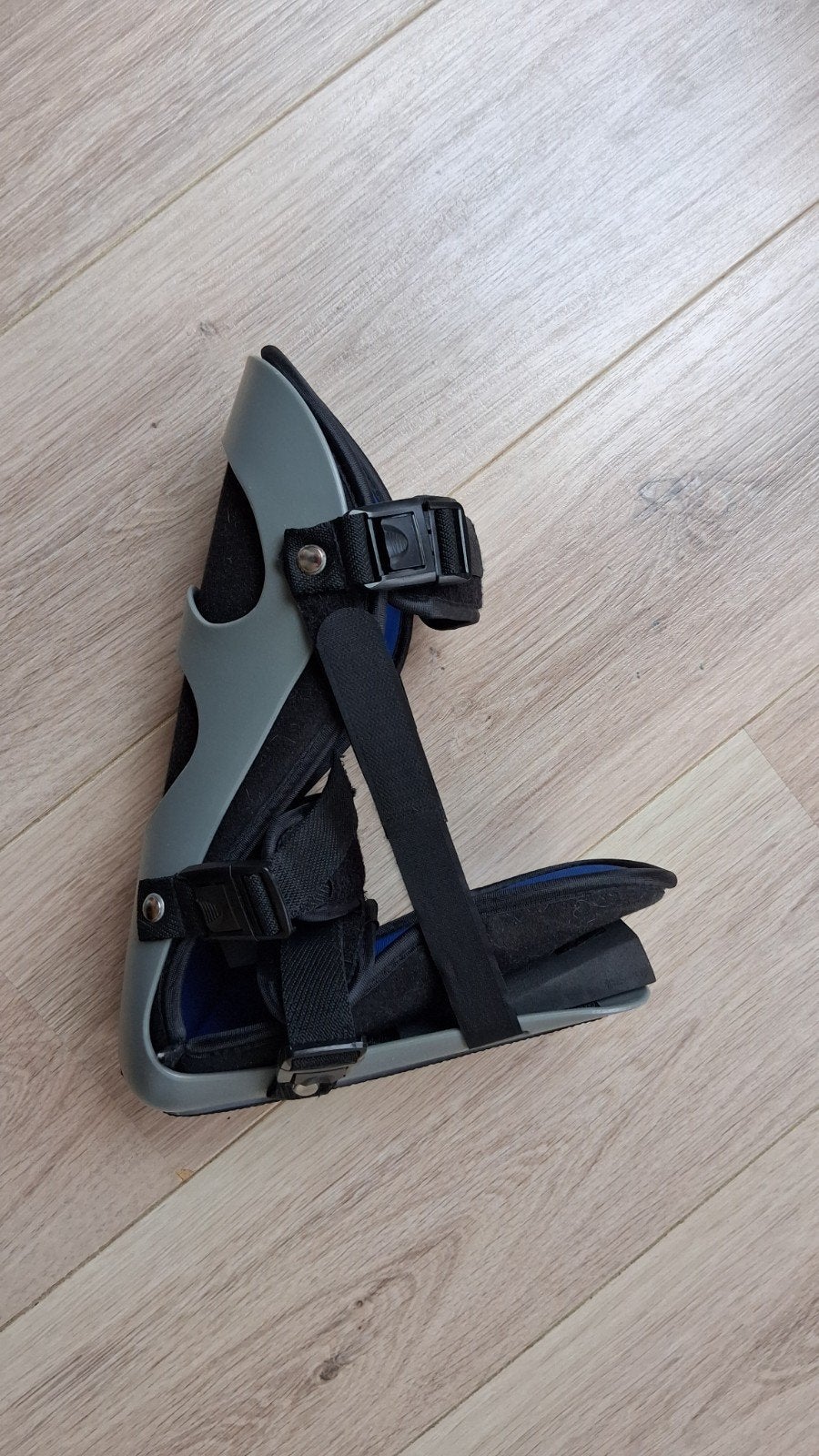 Voet brace hielspoor, Diversen, Ophalen of Verzenden, Zo goed als nieuw
