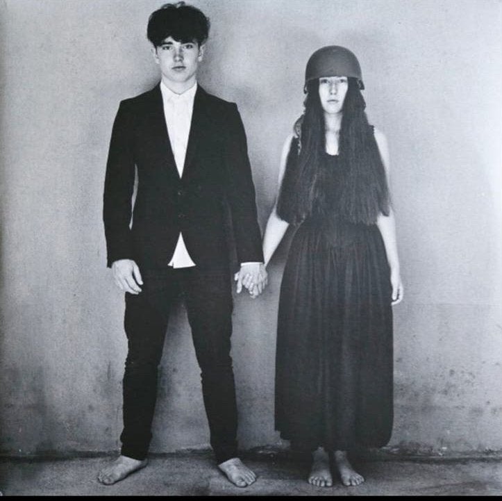U2 - Songs of Experience - Mint, niet geseald Lp 2017, LP, Rock, Colored vinyl, Ophalen of Verzenden
