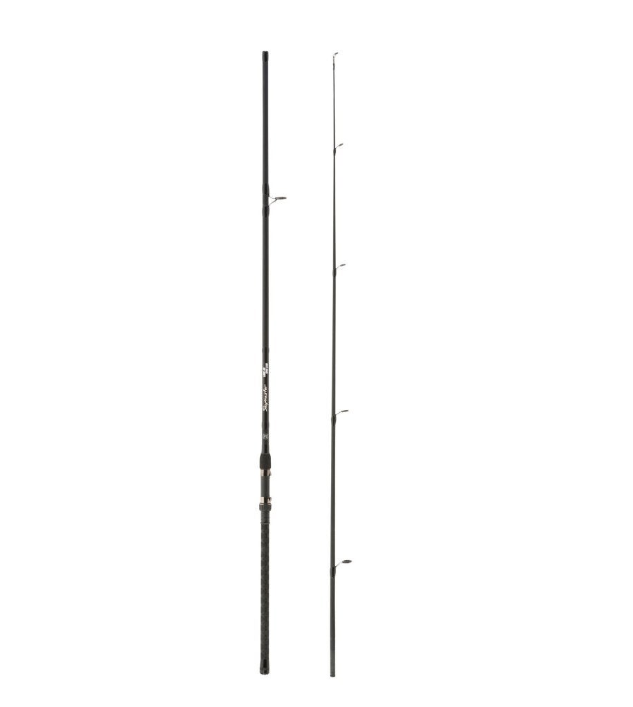NIEUW Saenger Skymaster Lake Spin 3,00 M 12-45 Gr Spinhengel, Ophalen, Nieuw, Werphengel