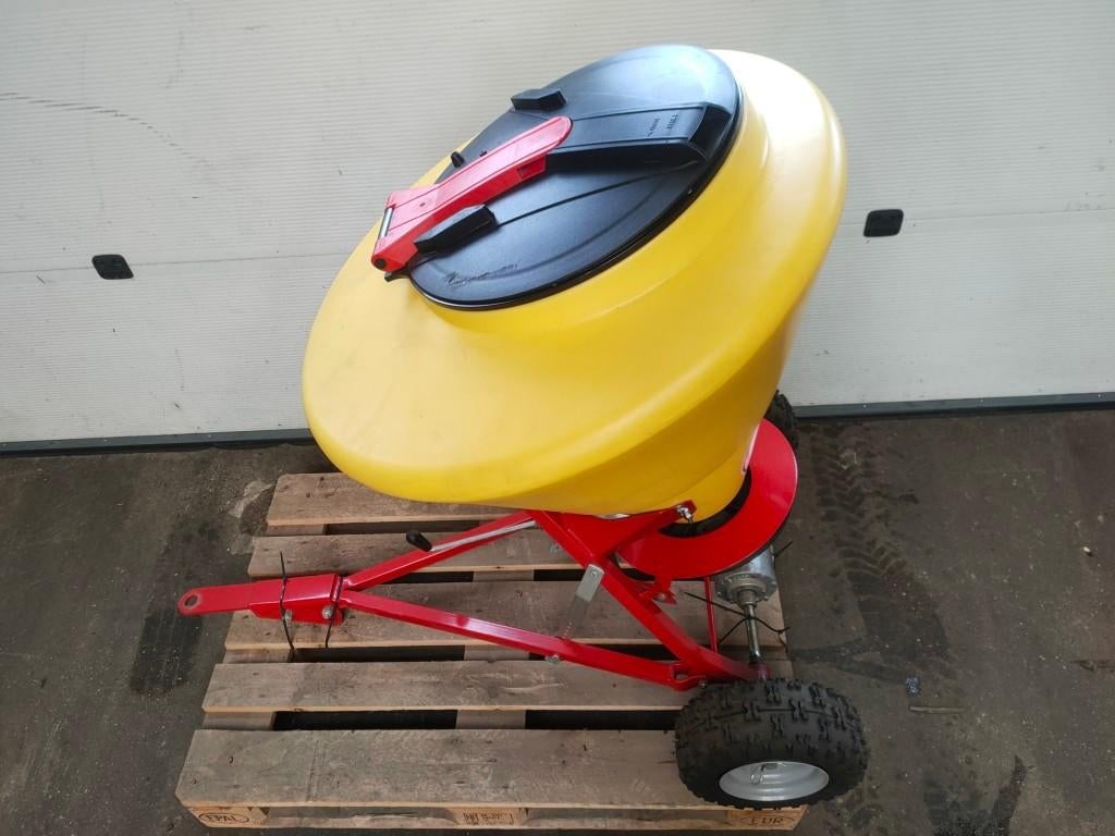 Cemo Cw130 strooier, Overige soorten, CW, Zo goed als nieuw, Cewo