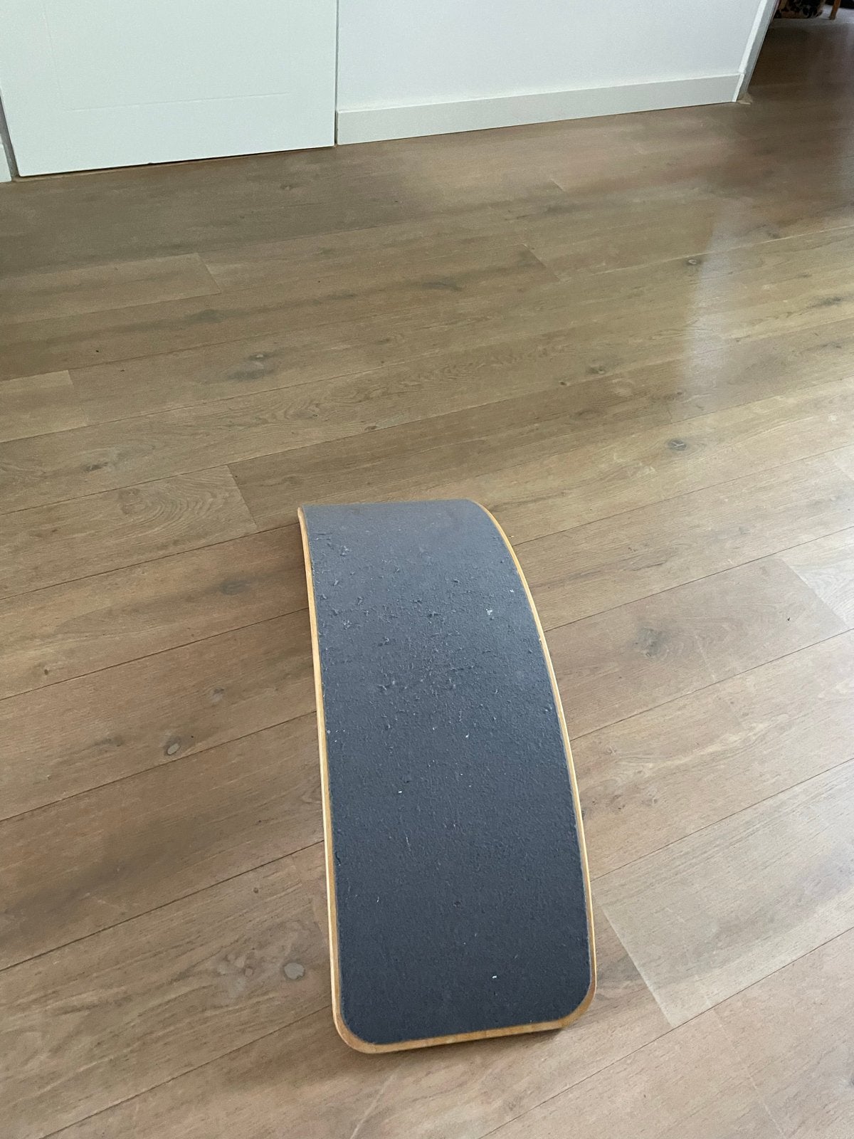 Wobbel board, gebruikt, veel speelplezier, Ophalen, Gebruikt, Jongen of Meisje