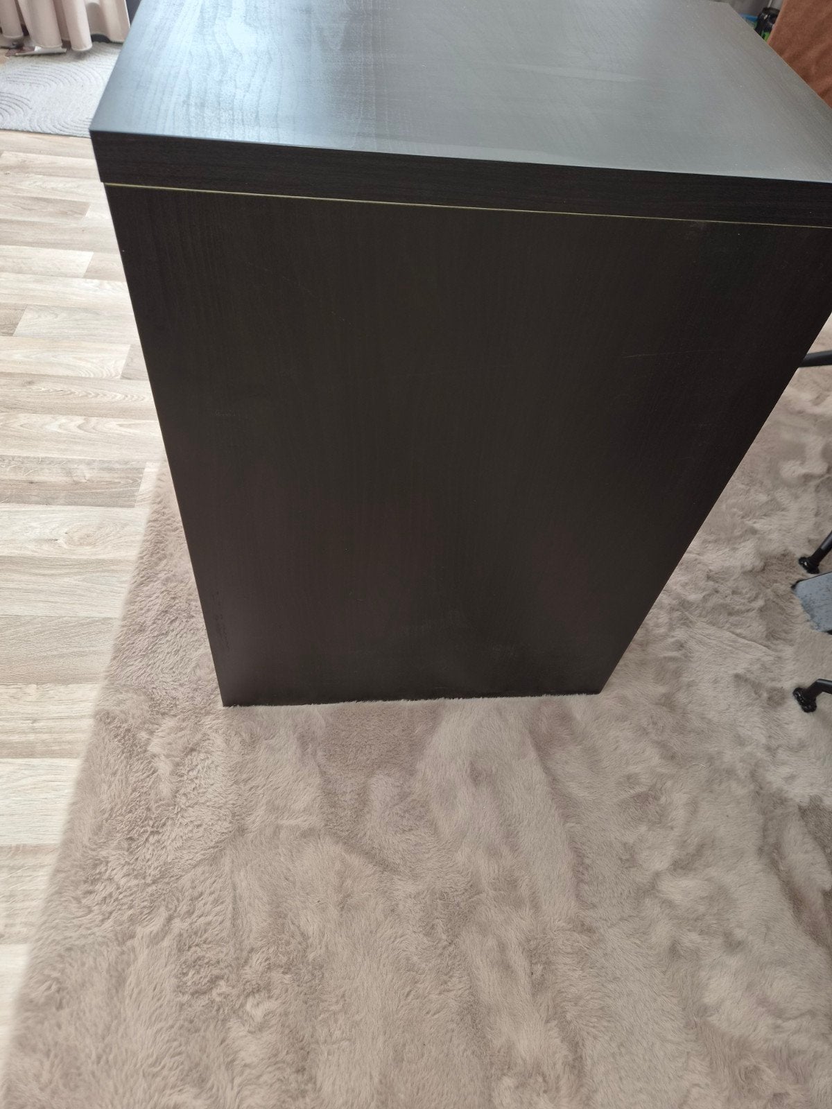 IKEA Alex ladeblok - Zo goed als nieuw, Ophalen, Overige materialen, Minder dan 50 cm, 5 laden of meer