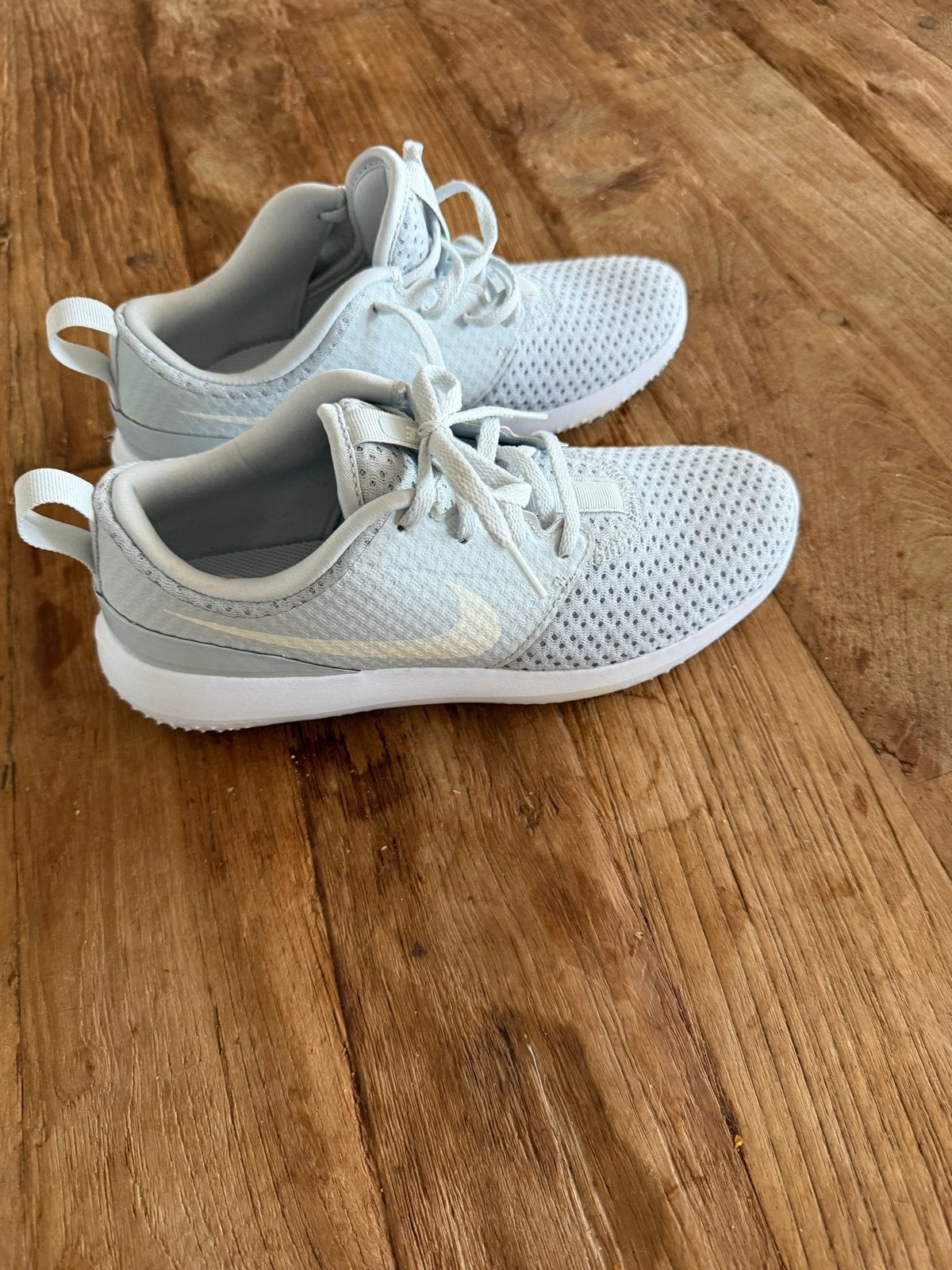 Nike Golf Sneaker - Comfortabel en Stijlvol op de Baan, Ophalen of Verzenden, Zo goed als nieuw