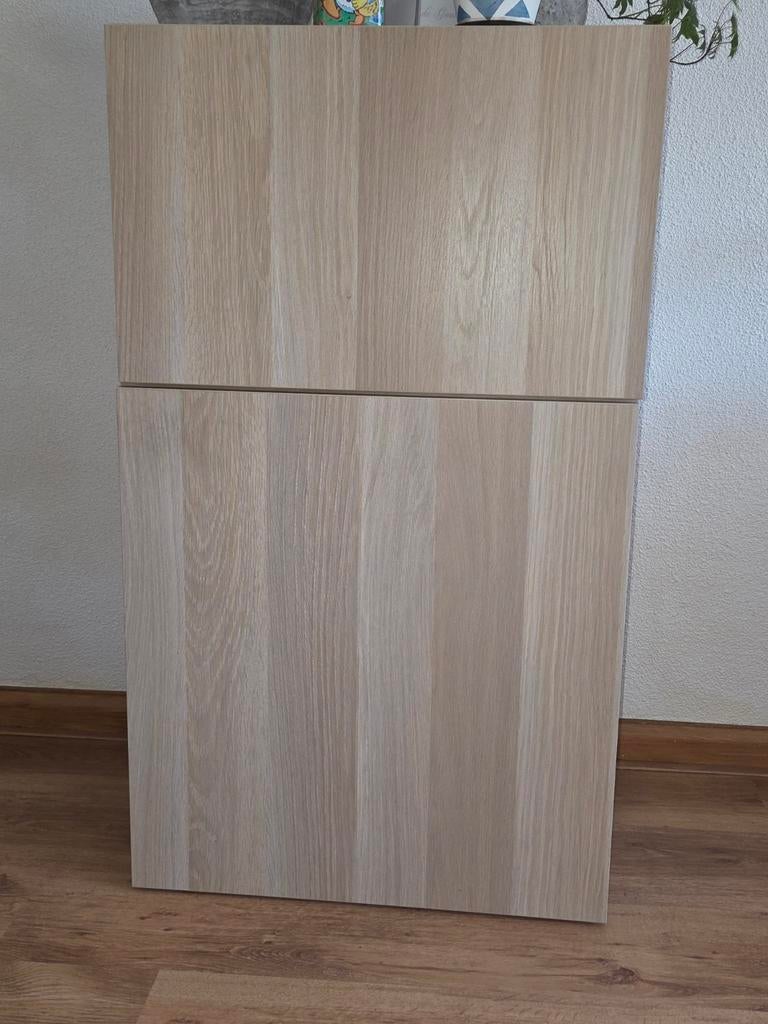 Ikea Besta kast met lade en plank - 60 cm breed, Ophalen