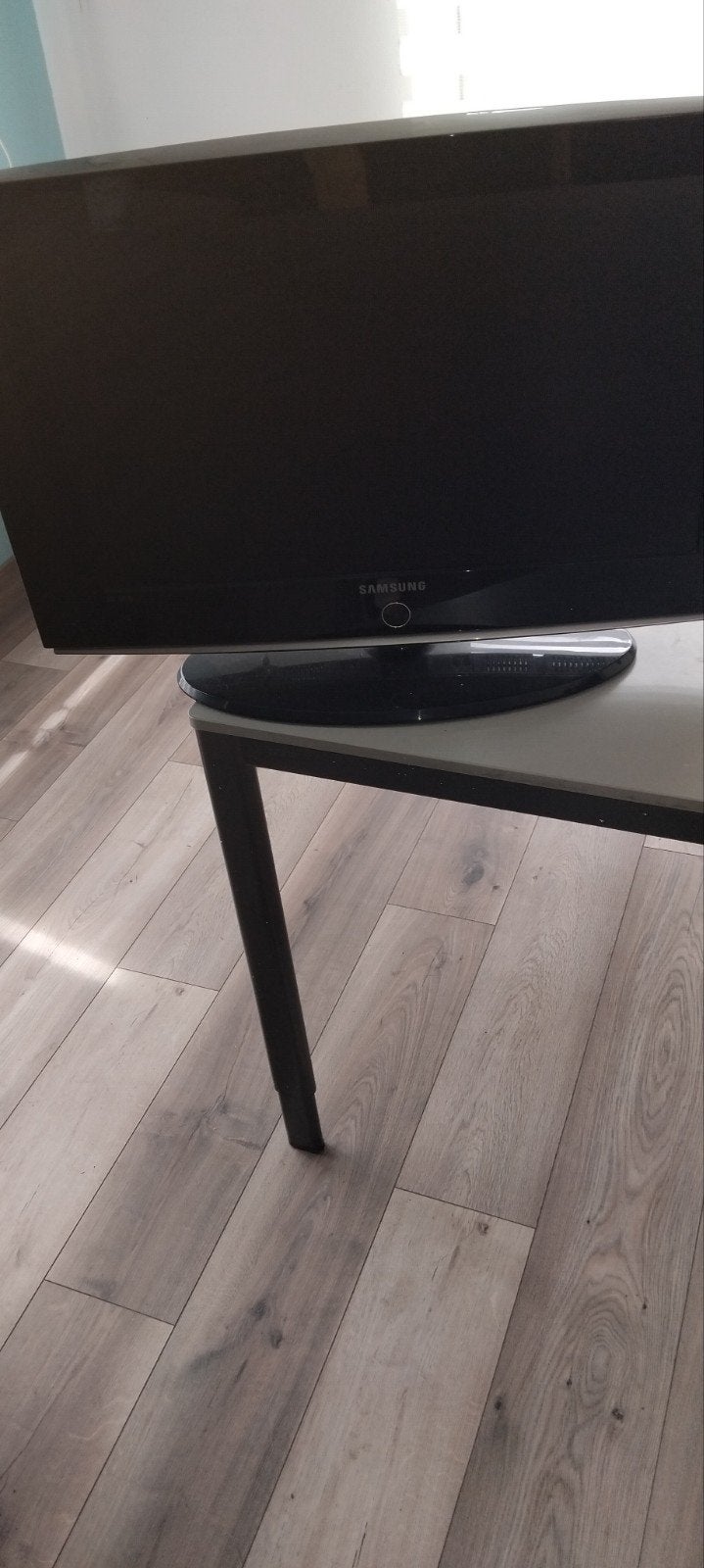 Te koop Samsung tv plus Grome bel 06 28684172, Ophalen