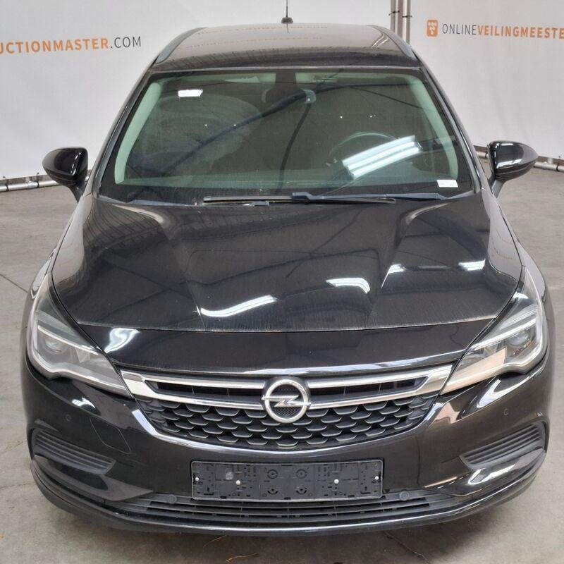 Personenauto, Opel, Astra Sports Tourer, 1.4 Online Edition,, Overige carrosserieën, Overige brandstoffen, Bedrijf, Handgeschakeld