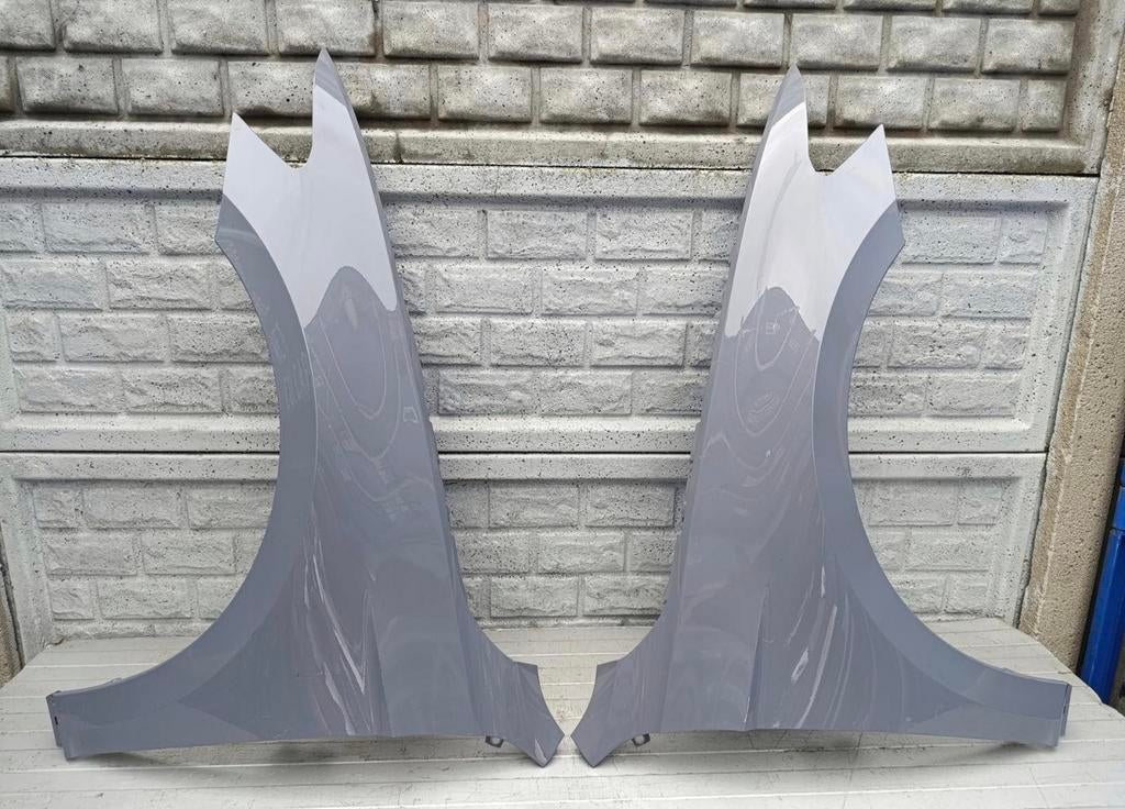 VW PASSAT B8 spatbord zijscherm links rechts, Ophalen of Verzenden