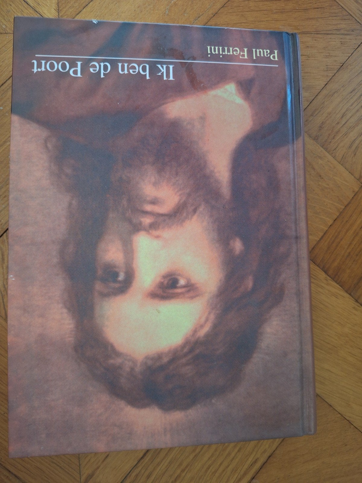 Ik ben de Poort - Paul Ferrini (Nieuwstaat), Achtergrond en Informatie, Spiritualiteit algemeen, Ophalen of Verzenden, Nieuw