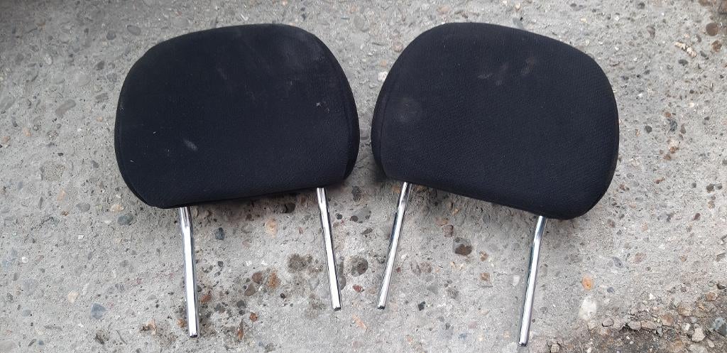 Set hoofdsteunen vd achterbank Opel Astra G, Ophalen of Verzenden