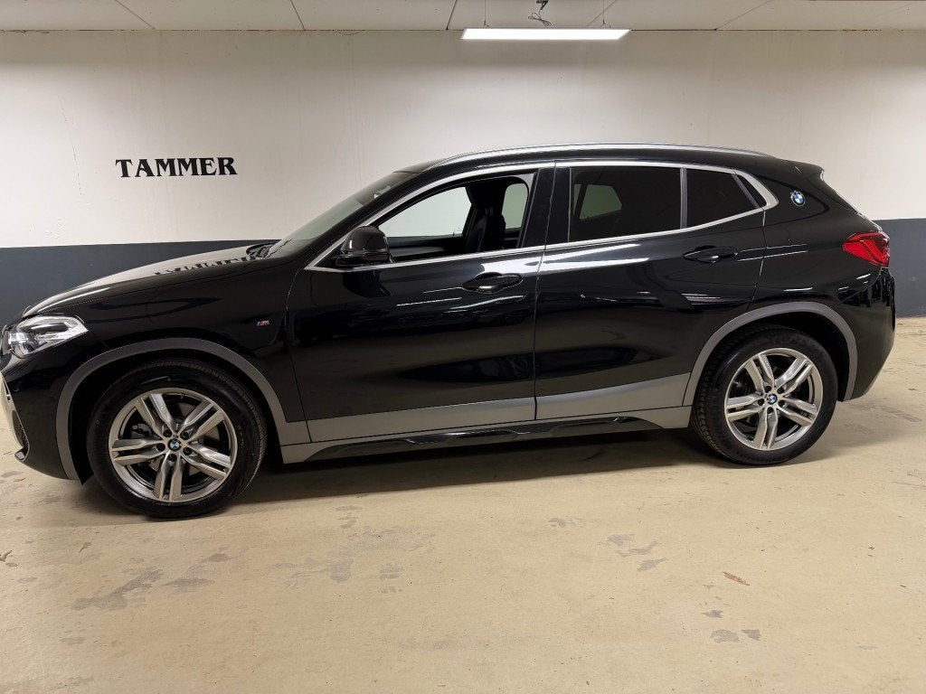 Bmw X2 XDRIVE20I HIGH EXEC. autom,M sport,Pano,Trekhaak,Hud,, Auto's, BMW, Automaat, 1998 cc, Gebruikt, Euro 6
