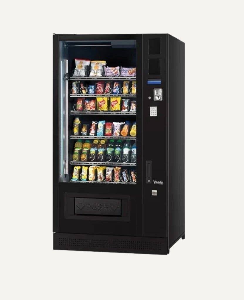 Vendo G-Snack 8 Refurbished | Snackautomaat | €4.000, Ophalen, Vending Master, Info@vendingmaster.nl, Zo goed als nieuw