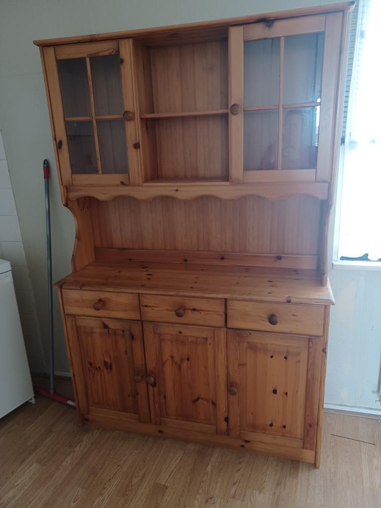Buffetkast kast gratis Amsterdam Oost, Ophalen, Gebruikt, 50 tot 100 cm, Minder dan 100 cm
