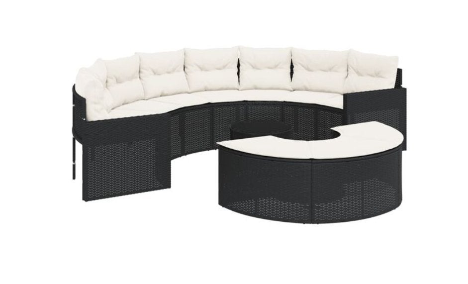 lounge-set, Ophalen, Meer dan 8 zitplaatsen, Zo goed als nieuw, Loungeset