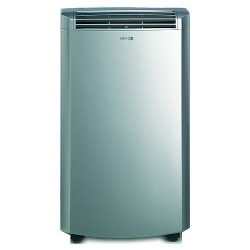 ZIBRO Mobiele Airco - Koelen & Ontvochtigen 11.000BTU Japans, Ophalen, Timer, 3 snelheden of meer, Koelen en Ontvochtigen
