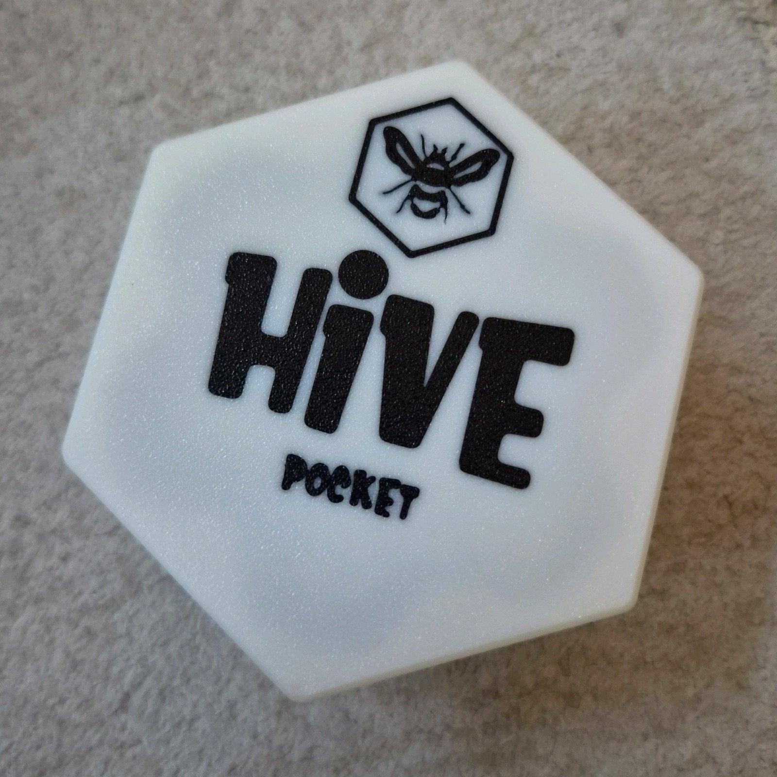 Hive pocket incl. alle uitbreidingen!, Ophalen of Verzenden