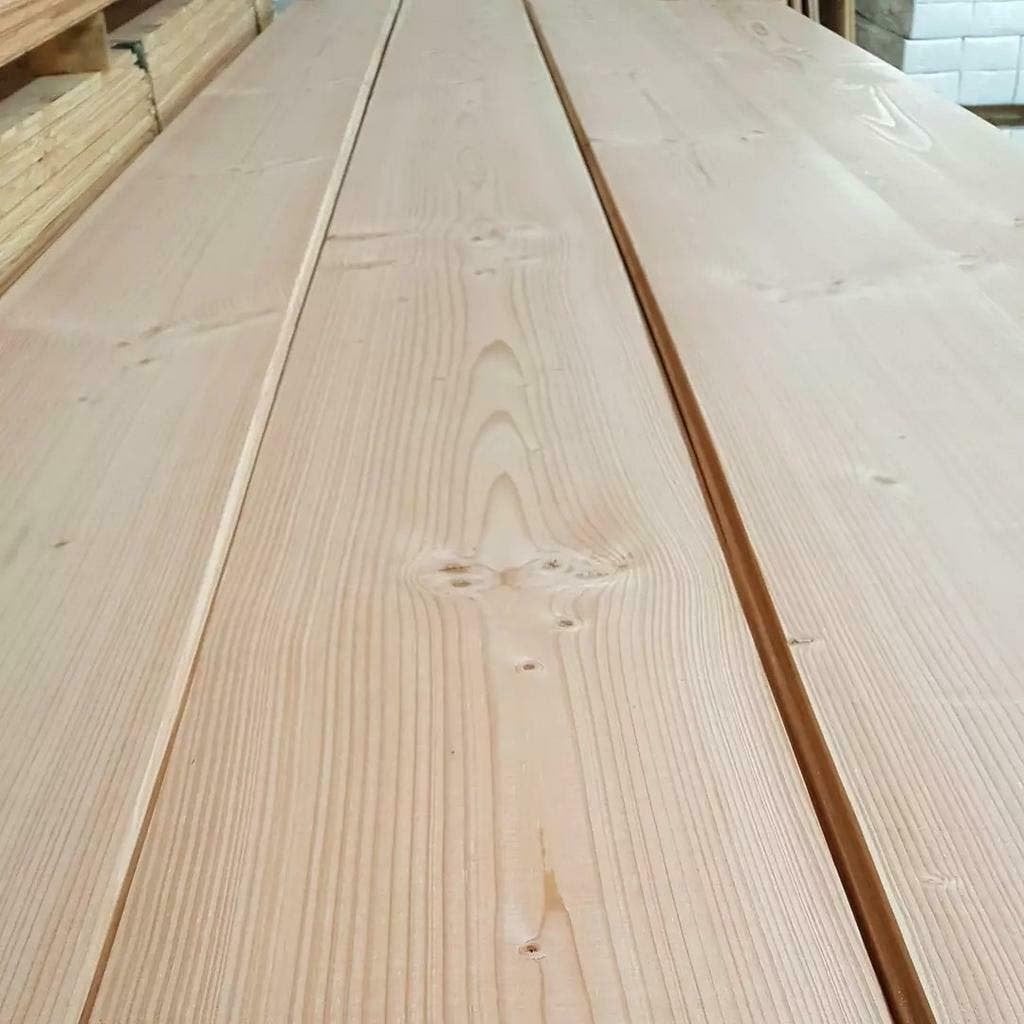 DOUGLAS VLOER EXTRA BREDE, LANGE VLOERDELEN!, Ophalen of Verzenden, Nieuw, Parket