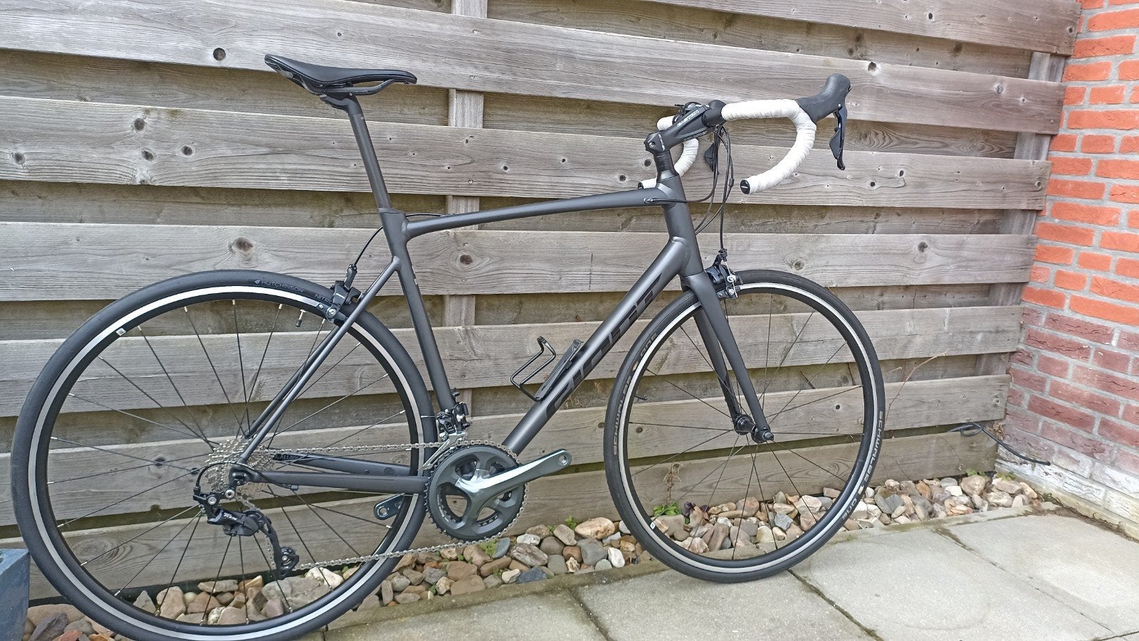 Velgremmen Giant contend super lite, Fietsen en Brommers, Fietsen | Racefietsen, Zo goed als nieuw, Giant, Meer dan 20 versnellingen
