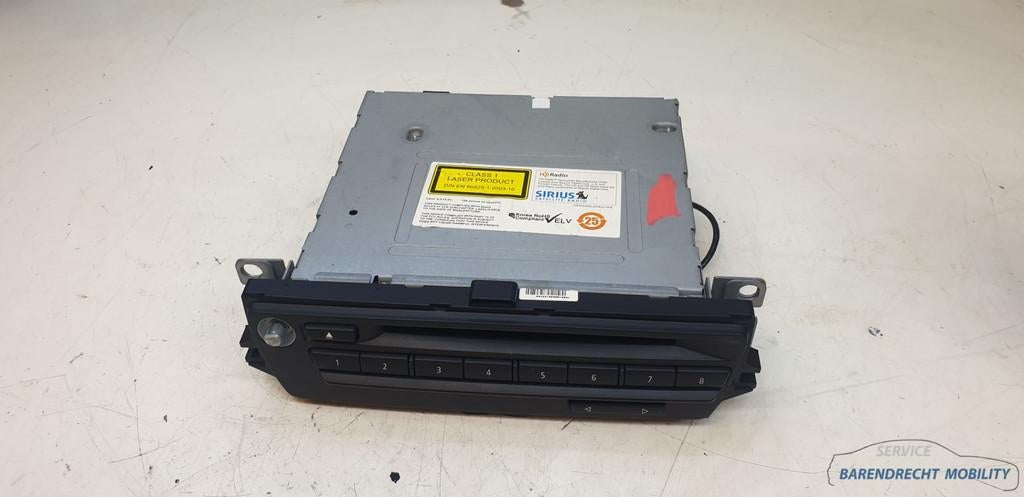 CIC Navigatie module E90 3 serie BMW business 9223314 headun, Auto-onderdelen, Petuelring 130
80788  Munich, DE, Gebruikt, Info@bmw.de