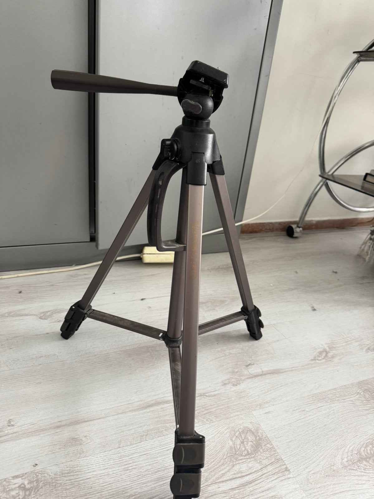 Fotografie statief Vanguard, Ophalen, Gebruikt, Driepoot, Vanguard