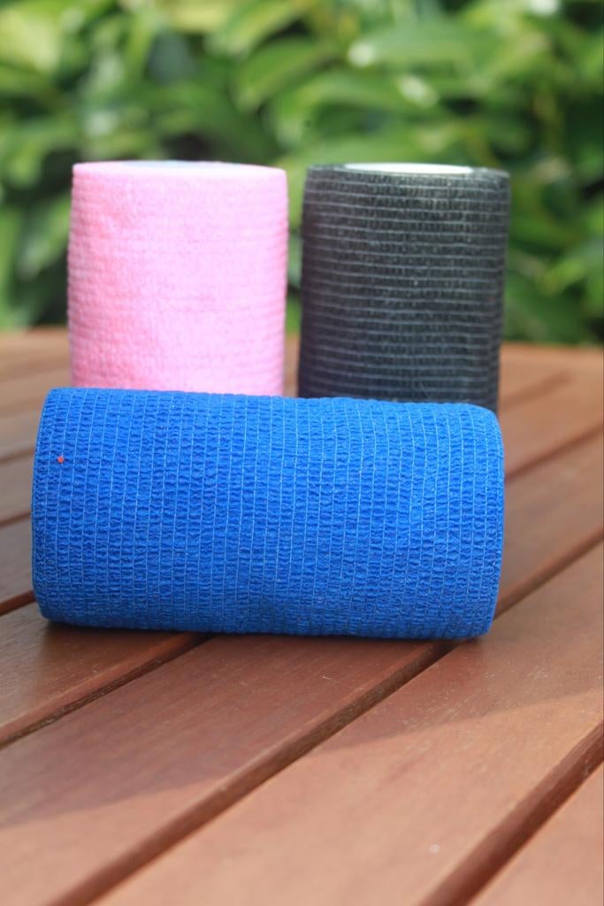 Bandage Animal Profi 10 cm, Ophalen, Nieuw, Overige soorten