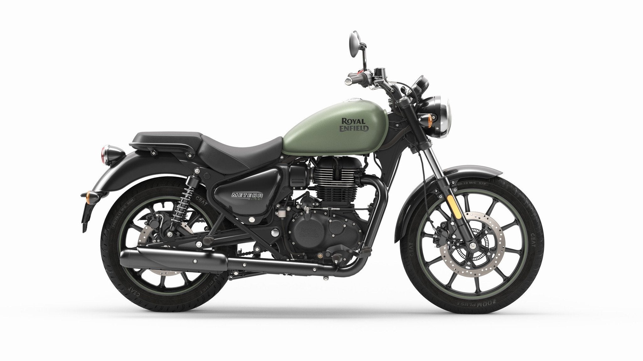 Royal-Enfield METEOR 350 (bj 2026), Lorentzlaan 14
3401 MX  IJSSELSTEIN UT, Bedrijf, Toermotor, Info@motomondo.com