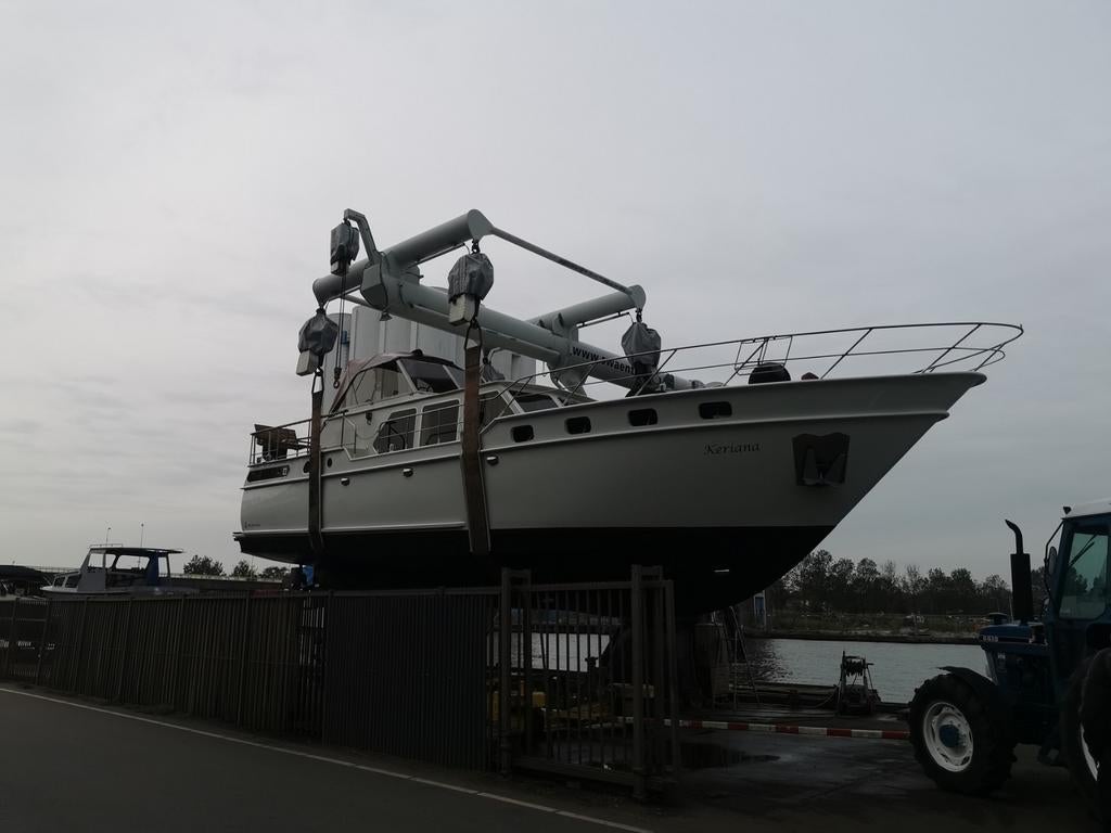 Knippen en scheren, Watersport en Boten, Accessoires en Onderhoud, Ophalen of Verzenden