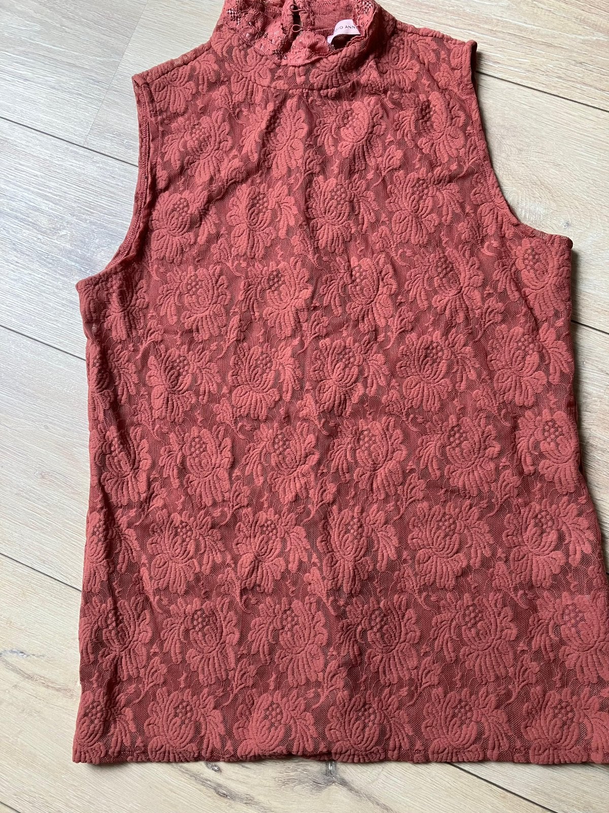 Studio Anneloes top L, Ophalen, Zo goed als nieuw, Maat 42/44 (L), Overige kleuren