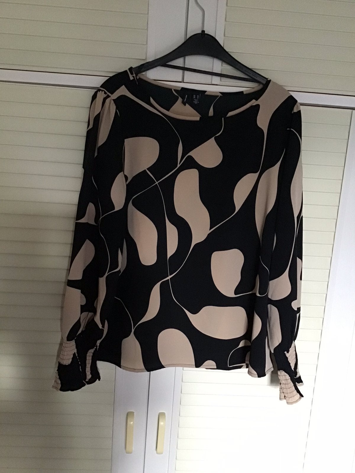 Blouse Vero Moda XL Nieuw, Kleding | Dames, Ophalen of Verzenden, Nieuw