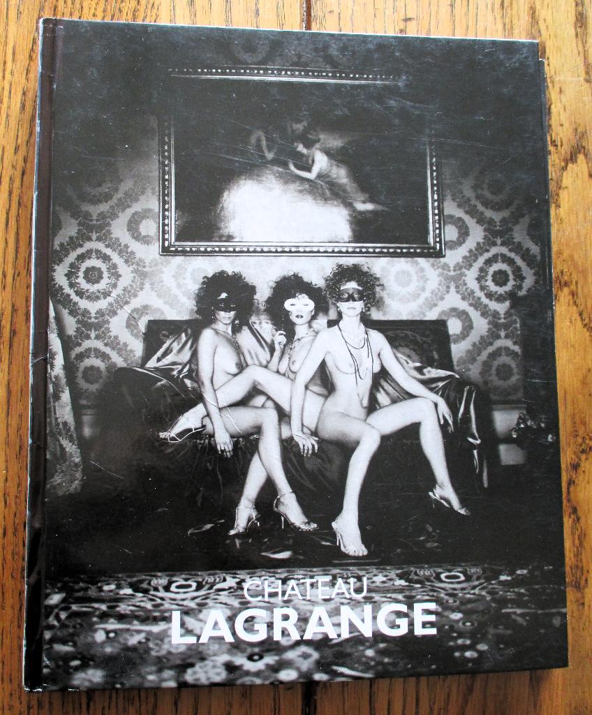 9 boeken kunst , naakt erotiek met o.a. marc lagrange, Gelezen, Ophalen of Verzenden, Overige onderwerpen, Diverse Auteurs