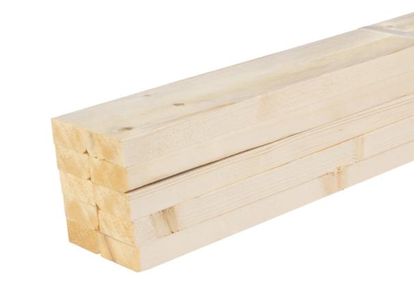 Vuren panlatten / stelstroken / 22x50mm / 550 stuks 240cm, Ophalen, Nieuw, 250 cm of meer, Balken