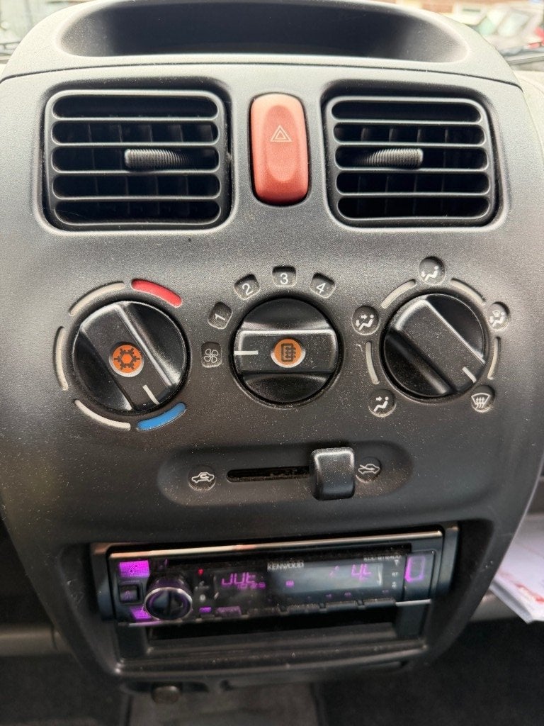 Suzuki WAGON R+ 1.3 GL KOUDE AIRCO HOGEINSTAP LMV ELECTRISCH, Gebruikt, 31 €/maand, 4 cilinders, Bedrijf