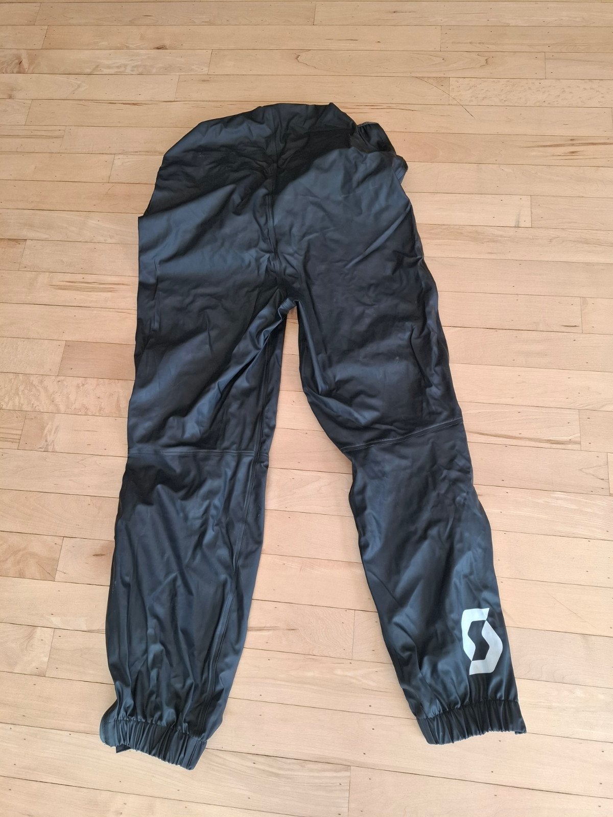 Scott motor Regenbroek maat M, Motoren, Heren, Ophalen of Verzenden, Scott, Broek | textiel