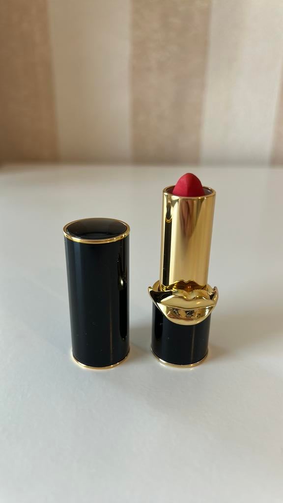 Pat mcgrath lipstick in obsessed, Sieraden, Tassen en Uiterlijk, Uiterlijk | Cosmetica en Make-up, Ophalen, Zo goed als nieuw